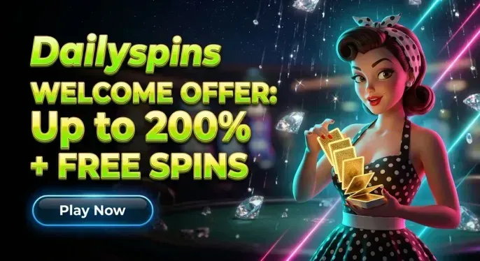 Dailyspins